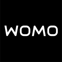 WOMO VAPE logo - Similar company to Keystone Vape