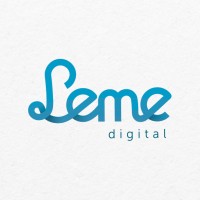 Leme Digital logo - Similar company to Acadi