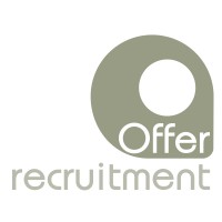 Offer Recruitment Ltd logo - Similar company to Mekasmith, K.K.