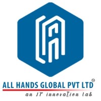 All Hands Global Pvt Ltd logo - Similar company to All Hands Global Pvt. Ltd.