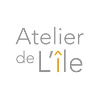Atelier de l'Île logo - Similar company to Atelier De L'Ile