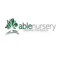 Able Nursery logo - Similar company to Mp Engineering (Chippenham) Ltd