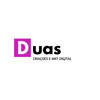 Duas Criações e Mkt Digital logo - Similar company to O Mkt Digital