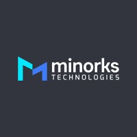 Minorks Technologies logo - Similar company to Greenbots Software India Pvt Ltd