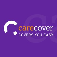CareCover logo - Similar company to Daydoc®