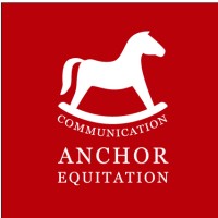 Anchor Equitation logo - Similar company to Askovet