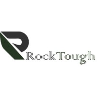 RockTough logo - Similar company to Emergent Software Solutions Limited