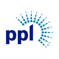 PPL Corporation logo - Similar company to Excel It Corp