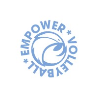 Empower Volleyball logo - Similar company to Seaspar