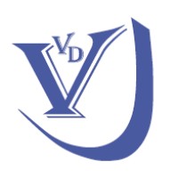 Machinefabriek Jan van de Velde logo - Similar company to Maro Metal Solutions B.V.