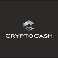 CryptoCash, SIA logo - Similar company to Altepay: Cryptocurrency Exchange