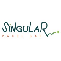 Singular Pádel Bar logo - Similar company to Park & Pádel