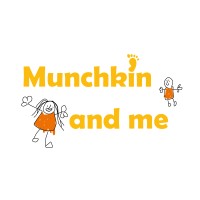 Munchkin and Me logo - Similar company to Diddi Dance