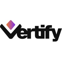 Vertify logo - Similar company to Virtify