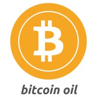 BITCOIN OIL logo - Similar company to Bitcoin Mining