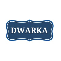 DWARKA ART INDIA PRIVATE LIMITED logo - Similar company to Woodbeei Furniture'S