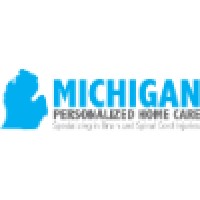 Michigan Personalized Home Care