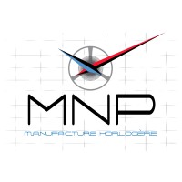 MNP Manufacture Horlogère logo - Similar company to Interstrap