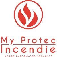 My Protec Incendie logo - Similar company to Sud Securite Devient Weesure Protection