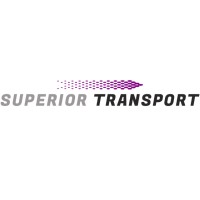 Superior Transport logo - Similar company to Le Bleu Enterprises