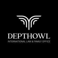 Depthowl logo - Similar company to Yuquesos