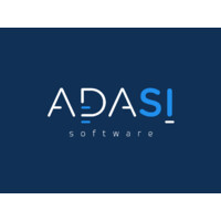 Adasi Software logo - Similar company to Comeia