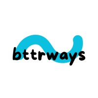 bttrways logo - Similar company to Projet Winston