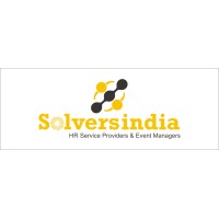 Solvers India - Recruitment