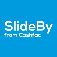 SlideBy logo - Similar company to 10Talent