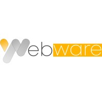 WEBware logo - Similar company to Awm Systems