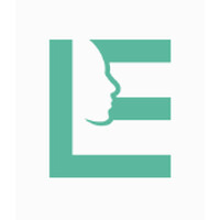 Leading Edge Specialized Dentistry logo - Similar company to Whirlwind Media