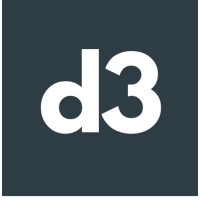 D3 Procurement | Public Sector Analytics logo - Similar company to Hotelprojectleads.Com
