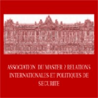 Association M2RIPS logo - Similar company to Master Études Européennes Internationales
