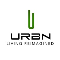 URBN Living Homes & Hotels logo - Similar company to Urbn Homes
