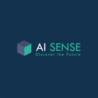 AI Sense Group logo - Similar company to Ai Sensei