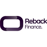 Reback Finance logo - Similar company to Oolom