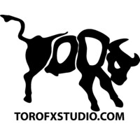 TORO FX Studio logo - Similar company to Flol Servipack