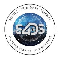 S4DS DYPCOE logo - Similar company to Therevviewver.Com