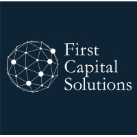 First Capital Solutions Ltd. logo - Similar company to Centurion Commodities