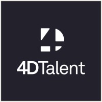 4DTalent logo - Similar company to Thomas Executive
