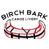 Birch Bark Canoe Livery