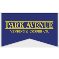 Park Avenue Vending and Coffee Company logo - Similar company to David'S Vending Services In Vancouver