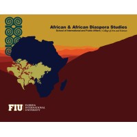 Aads At Fiu: African And African Diaspora Studies