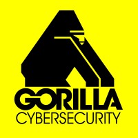 Gorilla Cyber Security logo - Similar company to Gorilla Technology
