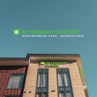 Wyndham Garden Queenstown logo - Similar company to La Source Ski & Adventure