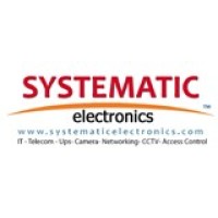 Systematic Electronics Sd logo - Similar company to Fivecom Softech Solutions Pvt Ltd