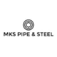 MKS PIPE & STEEL, INC logo - Similar company to Inara Metals