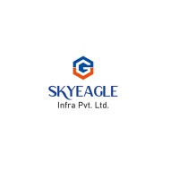 G Skyeagle Infra Pvt. Ltd. logo - Similar company to Virkar Developers