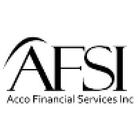 Acco Financial Services Inc. logo - Similar company to J&J E-Bookkeeping