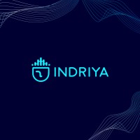 Indriya logo - Similar company to Sauce Ong